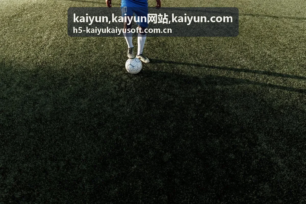 kaiyun网站企业案例成果展示封面